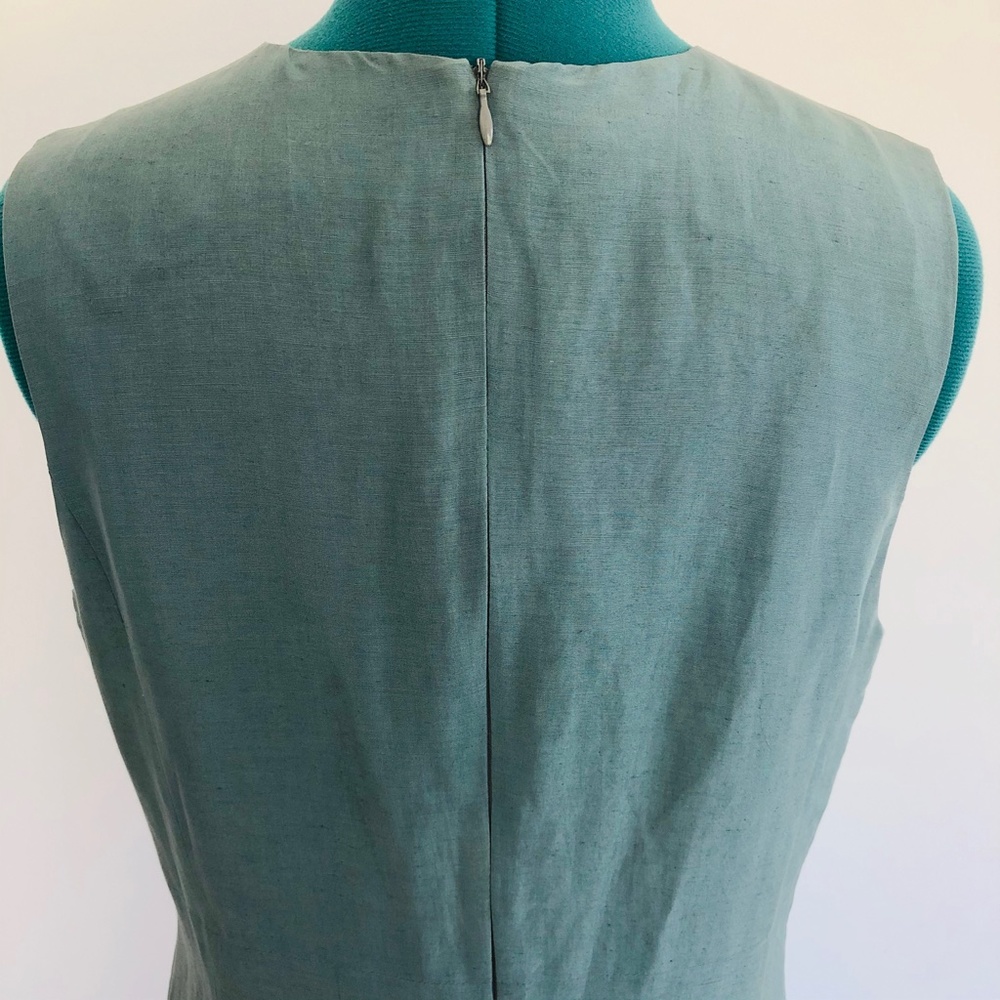 Ann Freedberg Maxi Dress - Picture 4 of 10